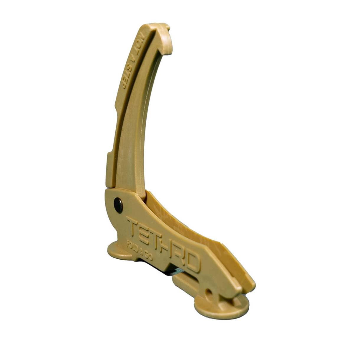 Amazon.com : Tethrd Fold N Go Saddle Hunting Gear Accessory Hook